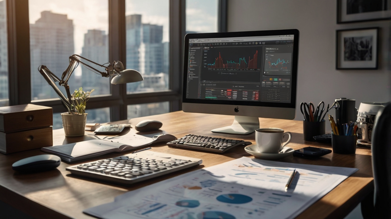Contabilidade Empresarial
