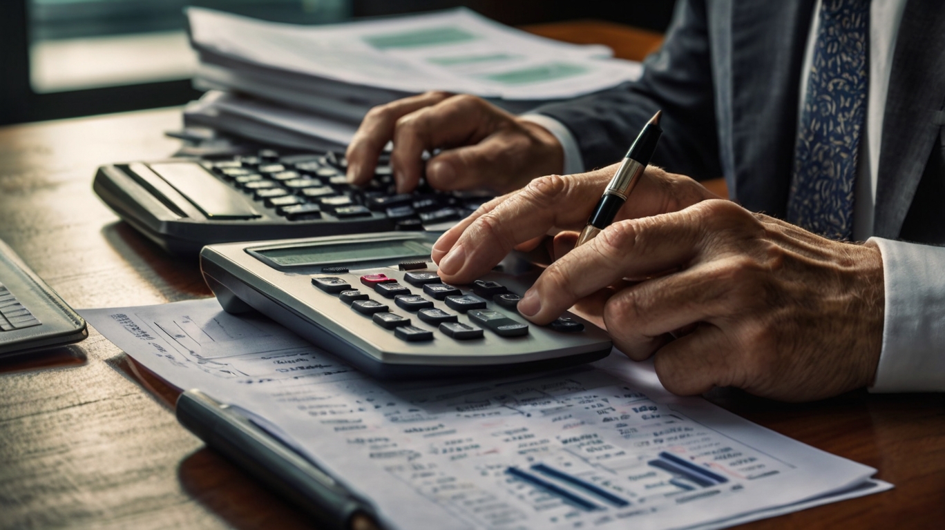 Consultoria Financeira